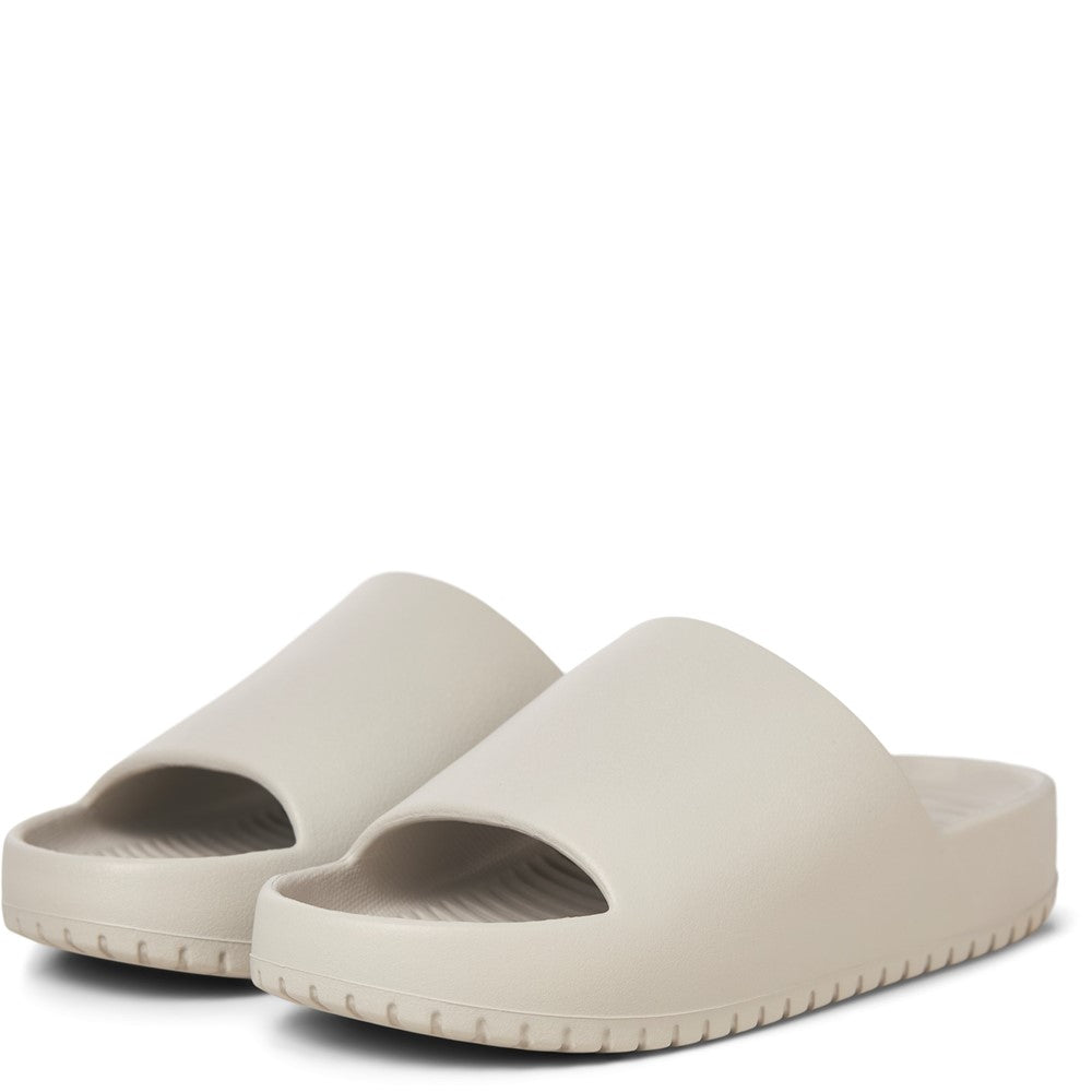 Jack & Jones Ripple Moulded Slider