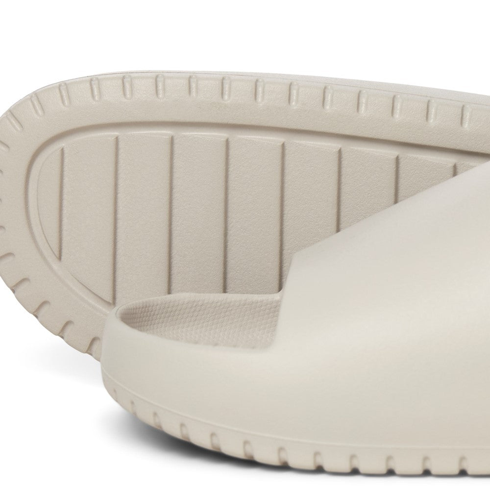 Jack & Jones Ripple Moulded Slider