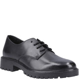 Hush Puppies Aubrey Lace Up Senior School Shoes