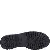 Hush Puppies Aubrey Lace Up Senior School Shoes