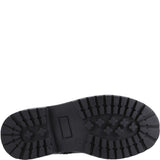 Hush Puppies Ariella Chelsea Junior School Shoes