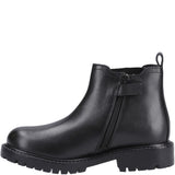 Hush Puppies Ariella Chelsea Junior School Shoes