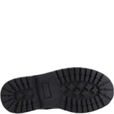 Hush Puppies Ariella Chelsea Senior School Shoes