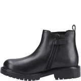 Hush Puppies Ariella Chelsea Senior School Shoes