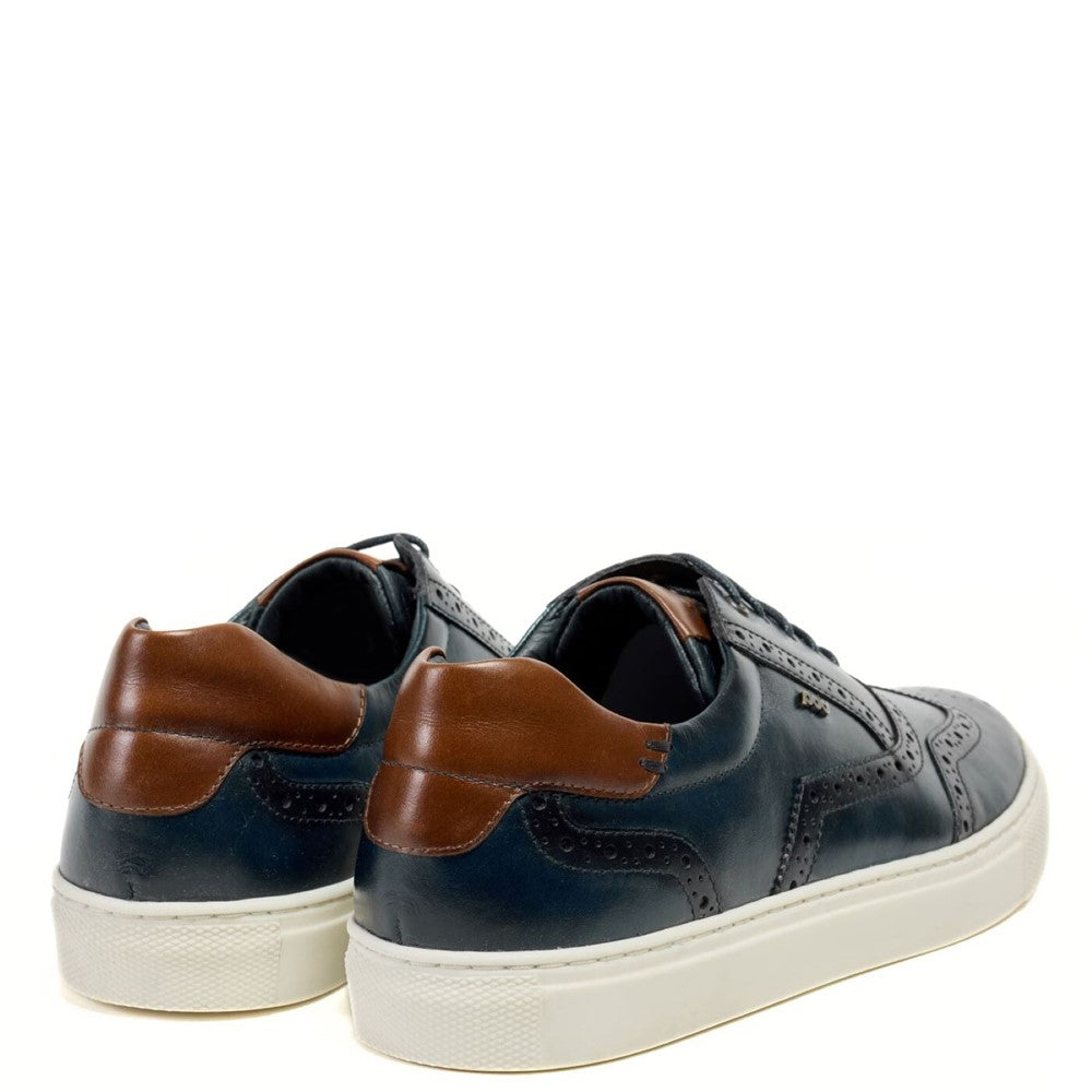 Pod Dobbs Brogue