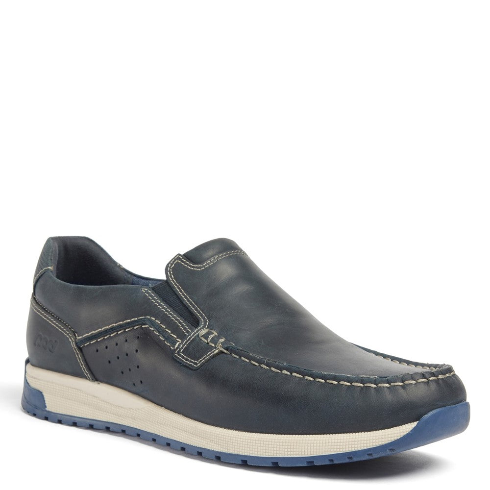 Pod Sean Boat Shoe
