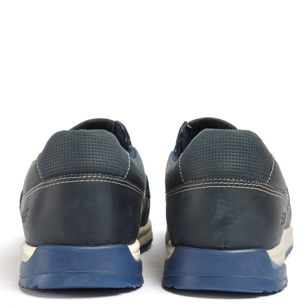 Pod Sean Boat Shoe