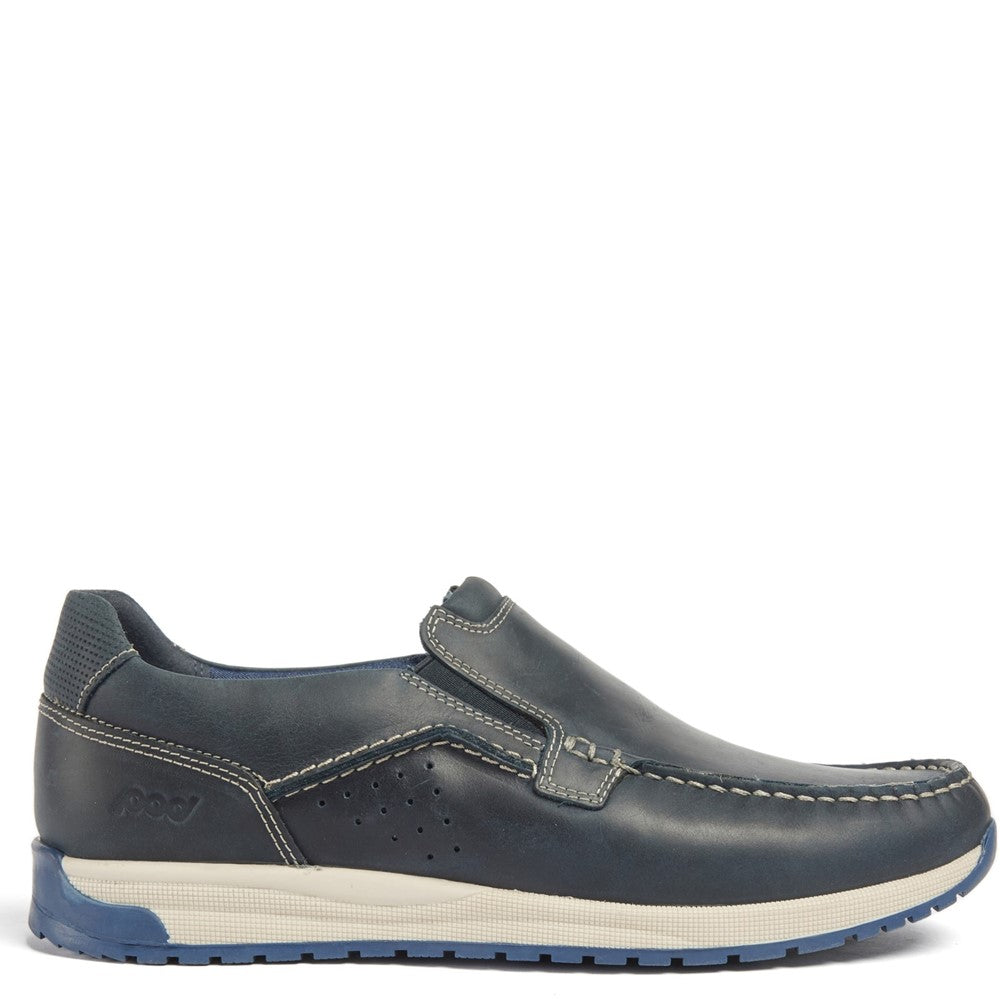 Pod Sean Boat Shoe