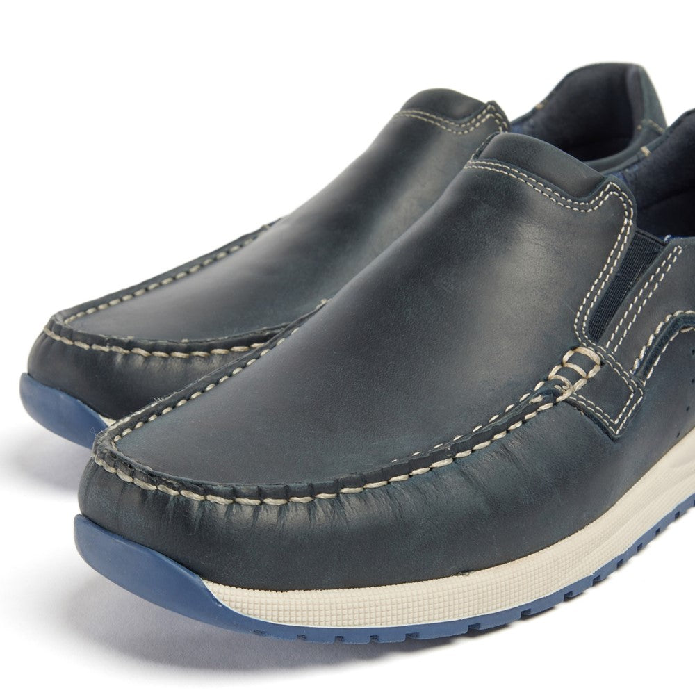 Pod Sean Boat Shoe