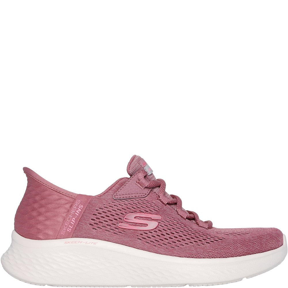 Skechers Skech-Lite Pro Natural Trainer