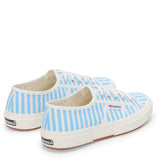 Superga 2750 Stripes Print Shoe