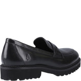 Hush Puppies Grazia Loafer Senior School Shoes