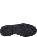 Hush Puppies Grazia Loafer Senior School Shoes