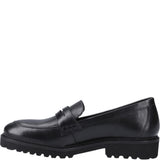 Hush Puppies Grazia Loafer Senior School Shoes