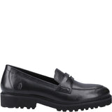 Hush Puppies Grazia Loafer Senior School Shoes