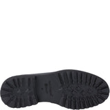 Hush Puppies Grazia Loafer XL Senior School Shoes