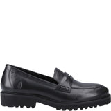 Hush Puppies Grazia Loafer XL Senior School Shoes