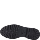 Hush Puppies Gabi Lace Up Junior School Shoes