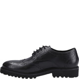 Hush Puppies Gabi Lace Up Senior School Shoes
