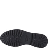 Hush Puppies Gabi Lace Up XL Senior School Shoes