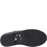 Hush Puppies Nellie Patent Junior School Shoes