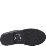 Hush Puppies Nellie Patent Senior School Shoes