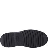 Hush Puppies Romeo Lace Up Junior School Shoes