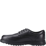 Hush Puppies Romeo Lace Up XL Senior School Shoes