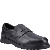 Hush Puppies Rocco Loafer Senior School Shoes