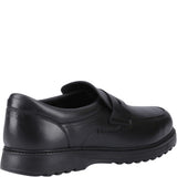 Hush Puppies Rocco Loafer Senior School Shoes