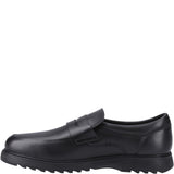 Hush Puppies Rocco Loafer XL Senior School Shoes