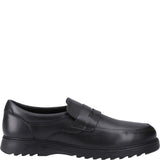 Hush Puppies Rocco Loafer XL Senior School Shoes