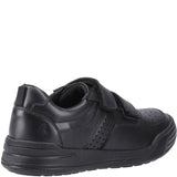 Hush Puppies Sully Touch Fastening Senior School Shoes