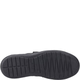 Hush Puppies Sully Touch Fastening Senior School Shoes