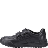 Hush Puppies Sully Touch Fastening Senior School Shoes