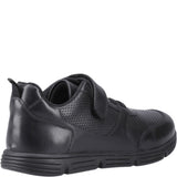 Hush Puppies Alfie Bungee XL Senior School Shoes