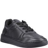 Hush Puppies Dougie Lace Senior School Shoes
