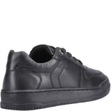 Hush Puppies Dougie Lace Senior School Shoes