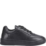Hush Puppies Dougie Lace Senior School Shoes