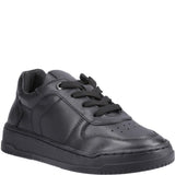Hush Puppies Dougie Lace XL Senior School Shoes