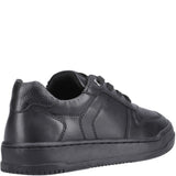 Hush Puppies Dougie Lace XL Senior School Shoes