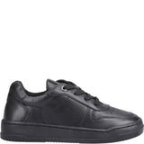 Hush Puppies Dougie Lace XL Senior School Shoes