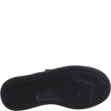 Hush Puppies Daxton Touch Fastening Senior School Shoes