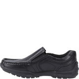 Hush Puppies Morgan Slip On Senior School Shoes