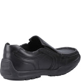 Hush Puppies Morgan Slip On XL Senior School Shoes