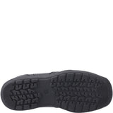 Hush Puppies Morgan Slip On XL Senior School Shoes
