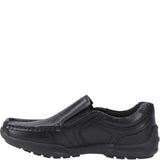 Hush Puppies Morgan Slip On XL Senior School Shoes