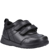Hush Puppies Lennon Infant School Shoes
