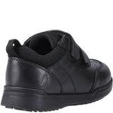 Hush Puppies Lennon Infant School Shoes