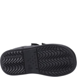 Hush Puppies Lennon Infant School Shoes